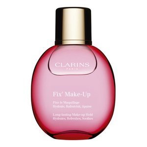 CLARINS(�N�������X)�t�B�b�N�X ���C�N�A�b�v