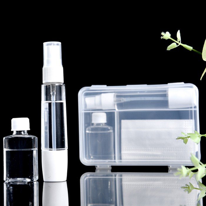 ��ڐG�A���R�[���X�v���[�{�g��