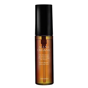 ALLNA�@ORGANIC�@�~�X�g