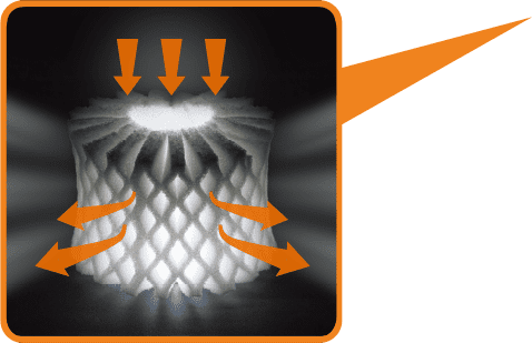 3D�E���^���X�v�����O