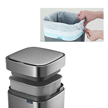 Upella�����Z���T�[�S�~��