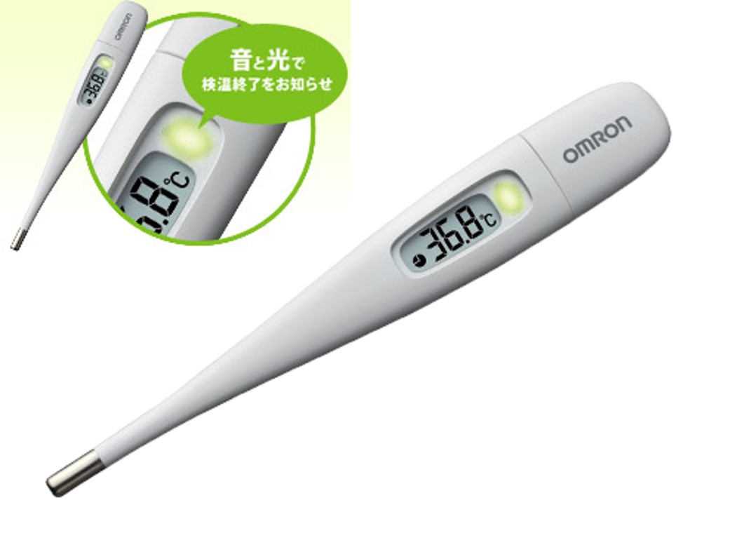 体温計